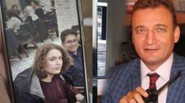 İşte Zehra'nın Kazandığı Okul!