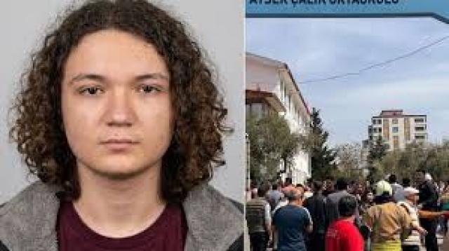 İşte Zehra'nın Kazandığı Okul!