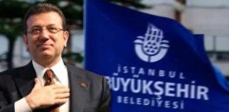 İBB tutukluları hakkında Gelişme