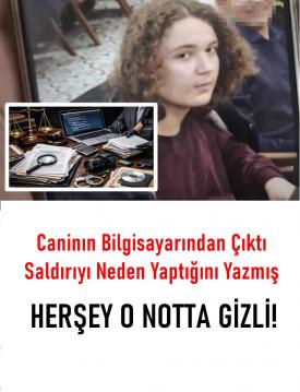 İşte Zehra'nın Kazandığı Okul!