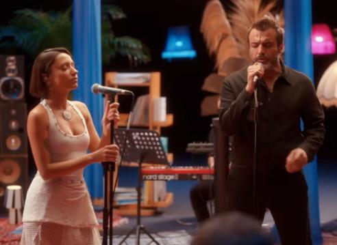 İşte Zehra'nın Kazandığı Okul!