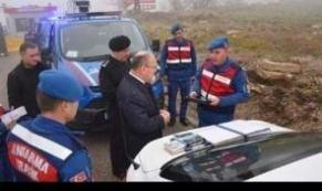 Komutan Ceza Yazdığında