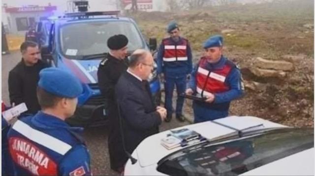 İşte Zehra'nın Kazandığı Okul!