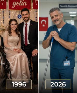 İşte Zehra'nın Kazandığı Okul!