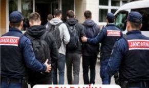 O İlimiz de Saldırı Planlanmıştı