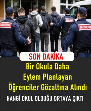 İşte Zehra'nın Kazandığı Okul!