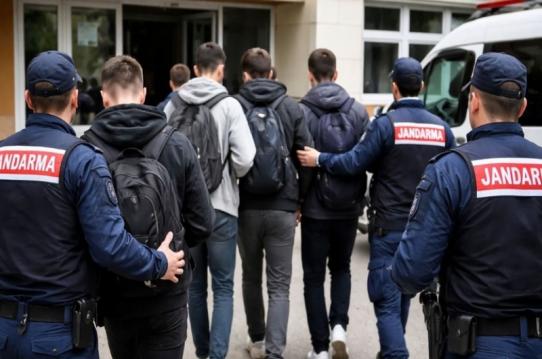 İşte Zehra'nın Kazandığı Okul!