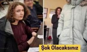 Cenazesini bakın kim almış