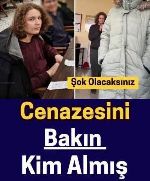 İşte Zehra'nın Kazandığı Okul!