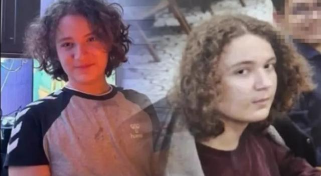 İşte Zehra'nın Kazandığı Okul!