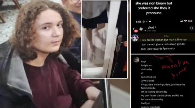 İşte Zehra'nın Kazandığı Okul!