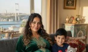 Taşıyıcı Annelik