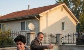 Babayla İntikam Hikayesi