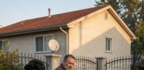 Babayla İntikam Hikayesi