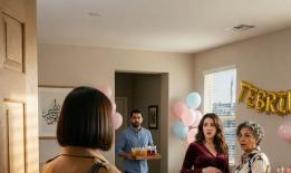 Sürprizin Acı Gerçeği