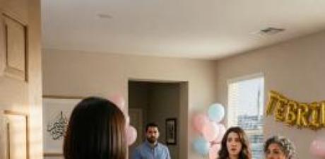 Sürprizin Acı Gerçeği