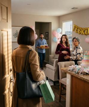 İşte Zehra'nın Kazandığı Okul!