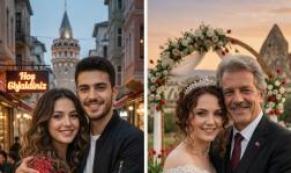 Lise Aşkı ve Kızının Evliliği