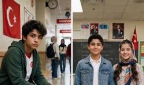 Kızın İyiliği ve Beklenmedik