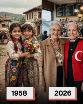 İşte Zehra'nın Kazandığı Okul!