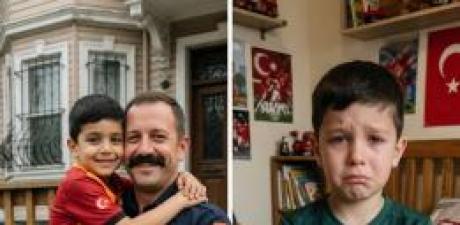 Koli Bantlı Ayakkabı