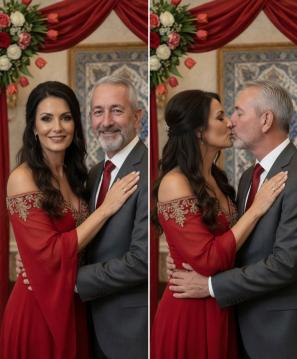 İşte Zehra'nın Kazandığı Okul!