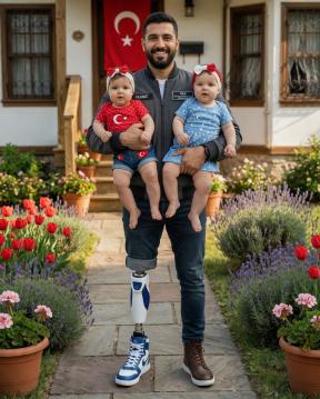 İşte Zehra'nın Kazandığı Okul!