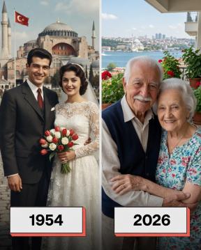 İşte Zehra'nın Kazandığı Okul!