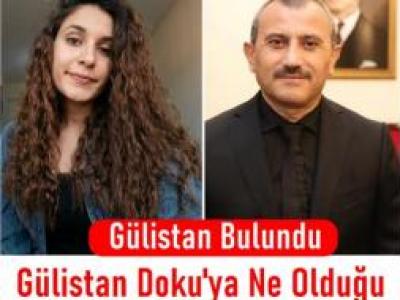 Gülistan Doku Olayı Hakkında