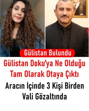 İşte Zehra'nın Kazandığı Okul!