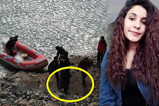 İşte Zehra'nın Kazandığı Okul!