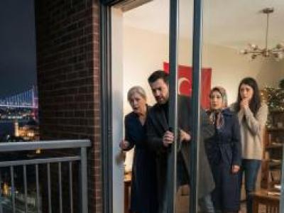 Görümcenin Hamile Geline