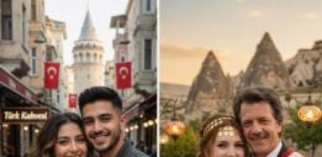 Lise Aşkı ve Kızının Evliliği