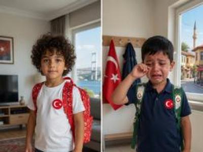 Kayınvalidenin İntikamı