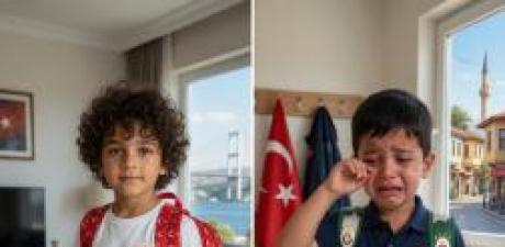 Kayınvalidenin İntikamı