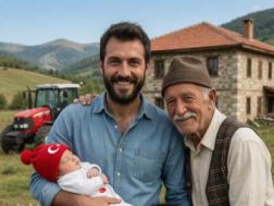 Halamın Beti Benzi Attı