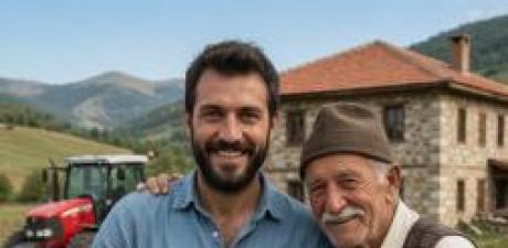 Halamın Beti Benzi Attı