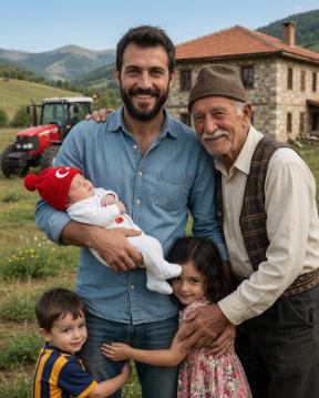 İşte Zehra'nın Kazandığı Okul!