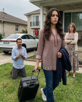 İşte Zehra'nın Kazandığı Okul!