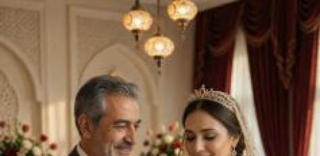 Düğün Gecesi Şoke Eden Olay