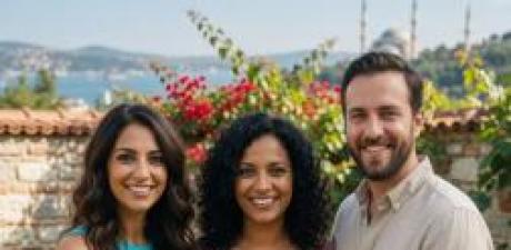 Gizli Kayıt Evliliği Bitirdi