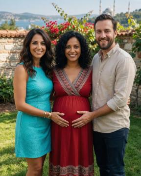 İşte Zehra'nın Kazandığı Okul!