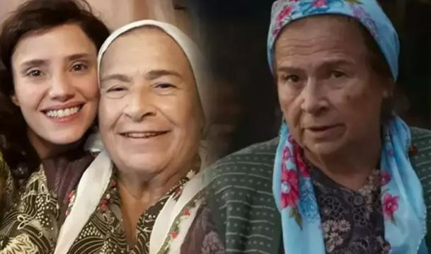 İşte Zehra'nın Kazandığı Okul!