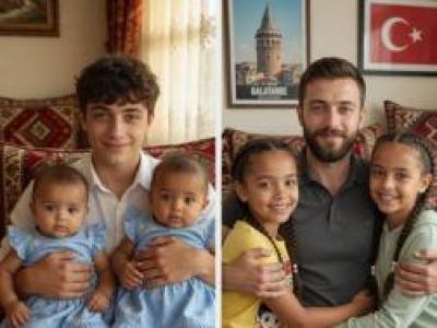 İhanetin Ortaya Çıkarıldığı