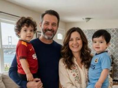 Evlat Edinme Yalanı