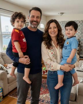 İşte Zehra'nın Kazandığı Okul!