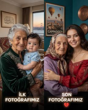 İşte Zehra'nın Kazandığı Okul!