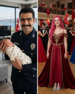 İşte Zehra'nın Kazandığı Okul!