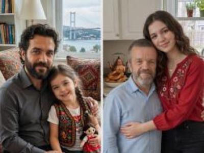 Babalık ve Gizemli Geri Dönüş