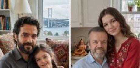 Babalık ve Gizemli Geri Dönüş